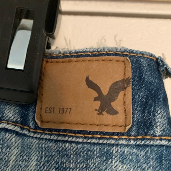 American Eagle Skinny Jeans - Picture 4 of 5